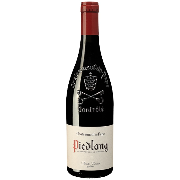 Piedlong Chateauneuf du Pape