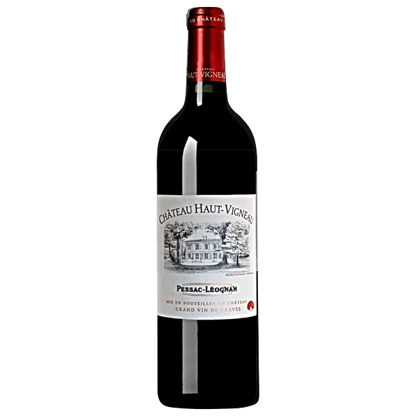 Chateau Haut Vigneau - 2015