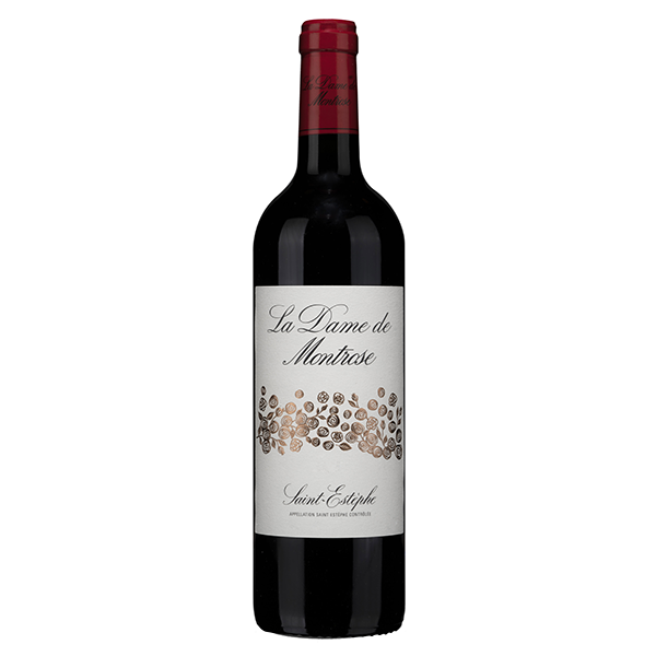 Château Montrose La Dame de Montrose - 2018 