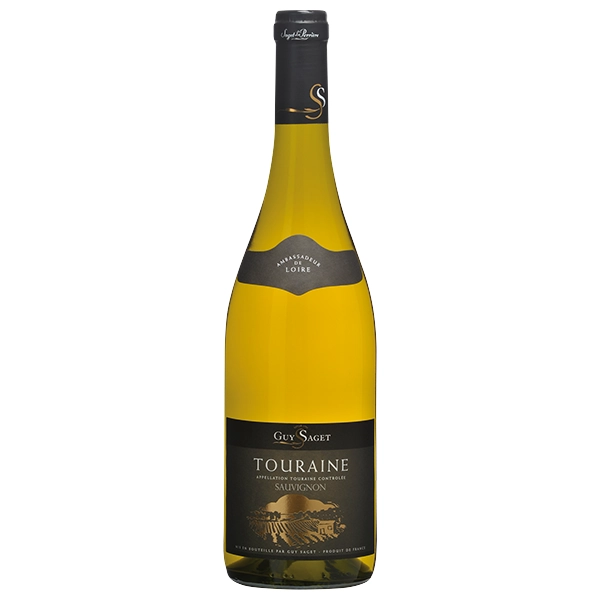 Touraine Sauvignon 2020