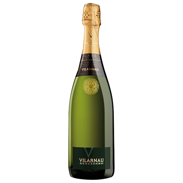 Vilarnau Cava Brut 2019