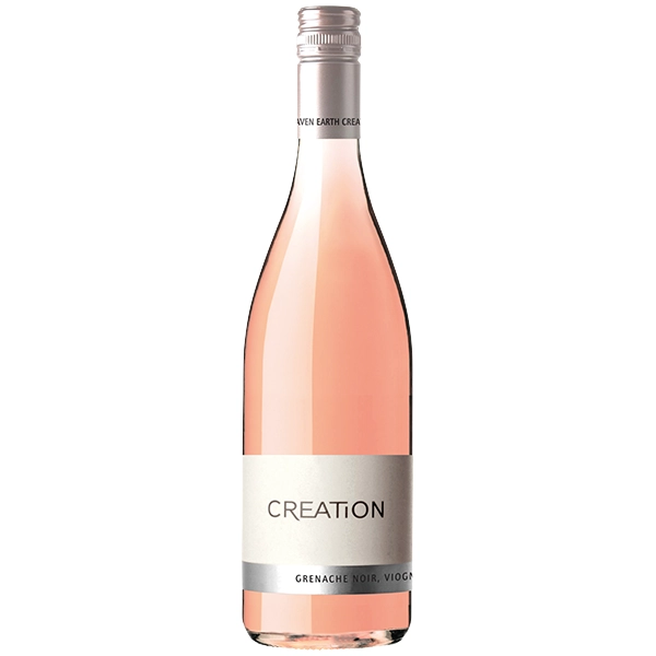 Creation Rosé Grenache Noir Viognier 2019