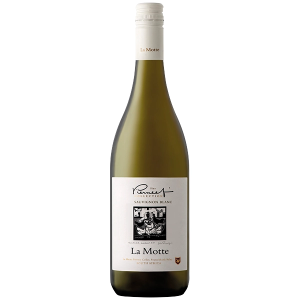 The Pierneef Collection Sauvignon Blanc 2020