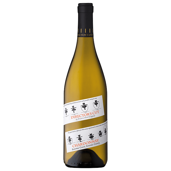 Francis Coppola Director´s Cut Chardonnay Sonoma Coast - 2021