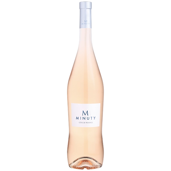 Cuvee M Rose Magnum Minuty