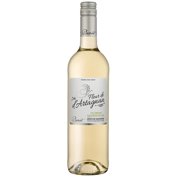 Fleur de dArtagnan Colombard Sauvignon