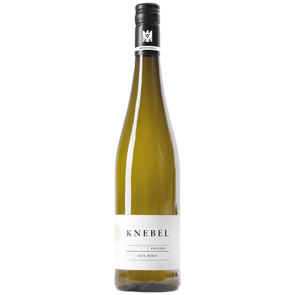 Knebel Winningen Alte Reben Riesling QbA trocken