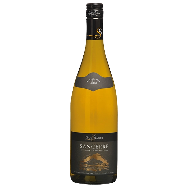 Sancerre Blanc 2020