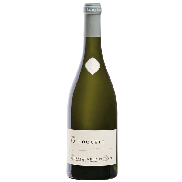 Clos La Roquète 2019