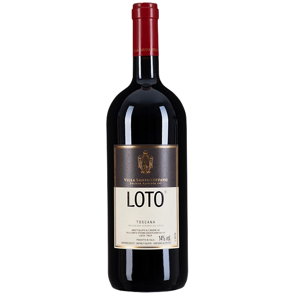 Villa Santo Stefano Loto 6L HK 2017