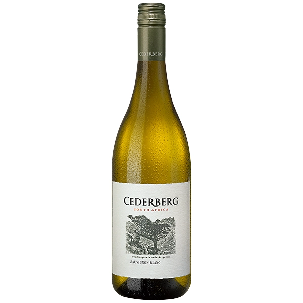 Cederberg Sauvignon Blanc 2021