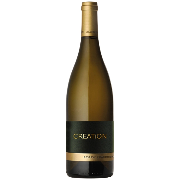 Creation Reserve Chardonnay 2018