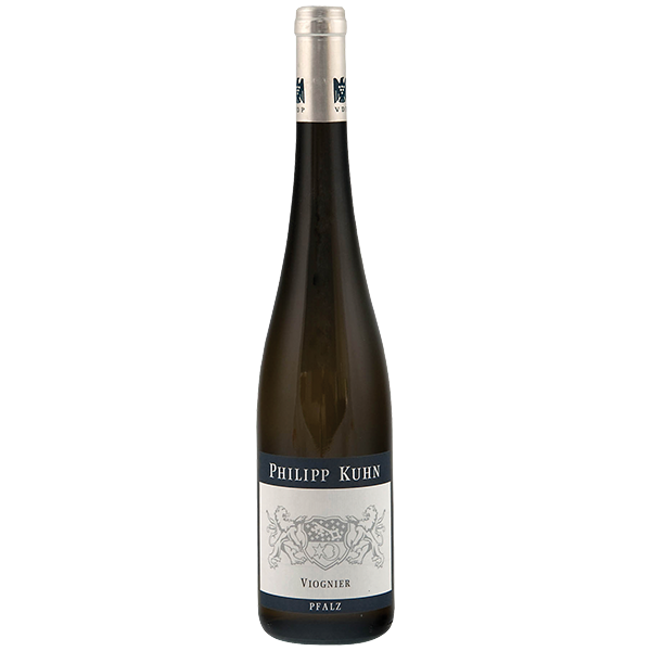 Philipp Kuhn Viognier QbA trocken