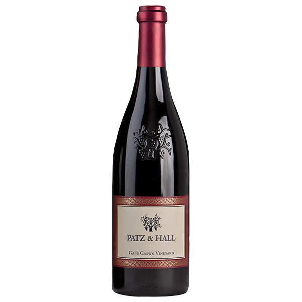 Patz Hall Pinot Noir 2015