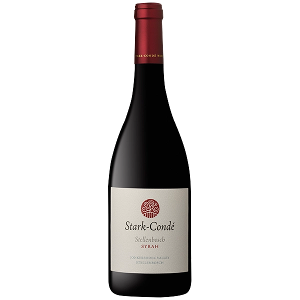 Stark Conde Stellenbosch Syrah