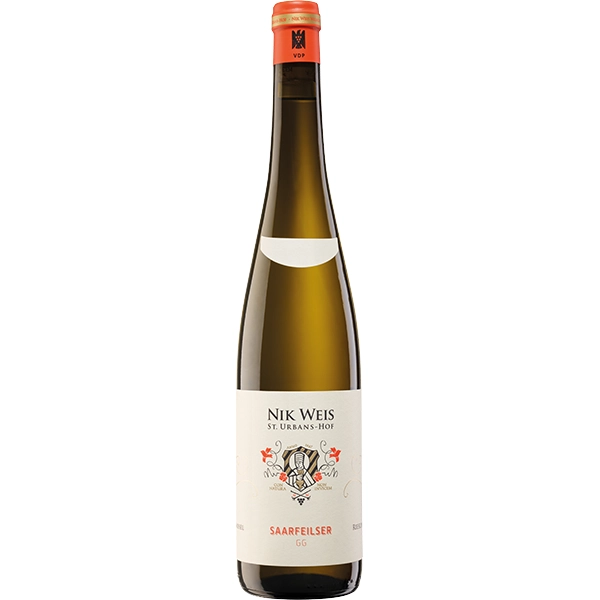 Schoden Saarfeils Riesling GG 2020