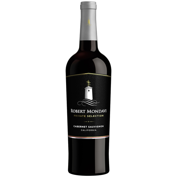 Private Selection Cabernet Sauvignon 2018