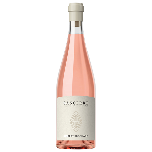 Domaine Hubert Brochard Sancerre Rosé - 2023