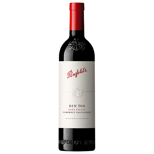 Penfolds Bin 704 - 2019