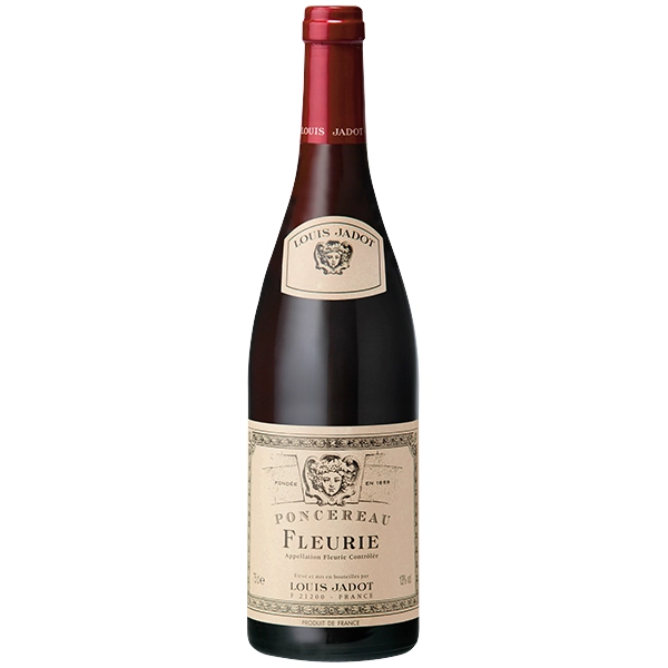 Fleurie Poncereau Maison Louis Jadot