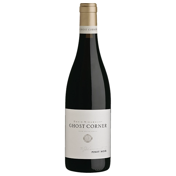 Cederberg Ghost Corner Pinot Noir - 2023