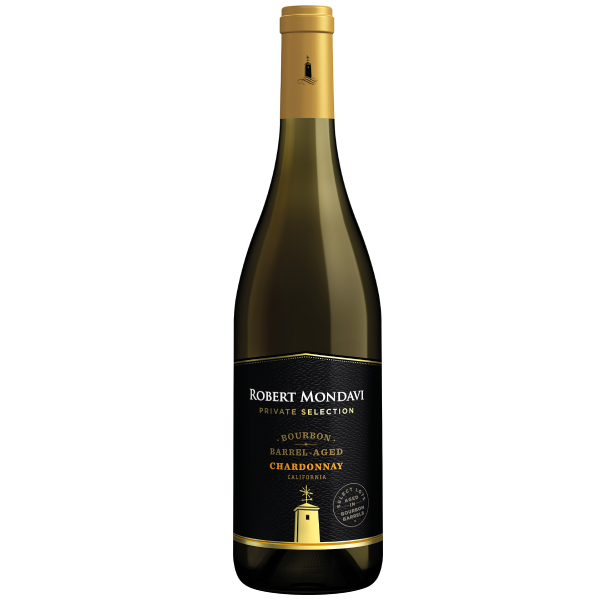 Mondavi Bourbon Barrel Chardonnay 6er