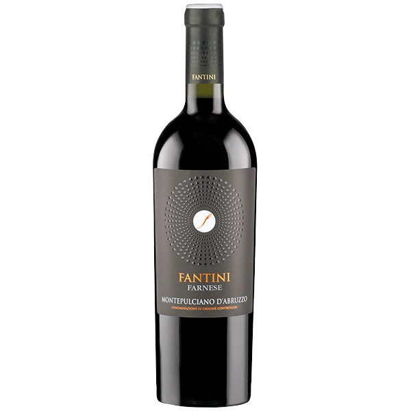 Farnese Fantini Montepulciano