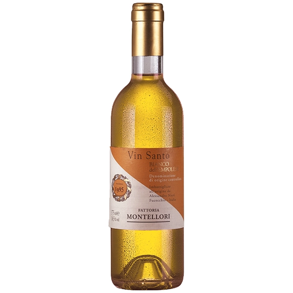 Vin Santo dellEmpolese DOC 2015