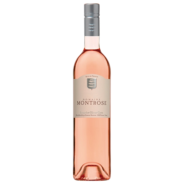 Domaine Montrose Rose 2021