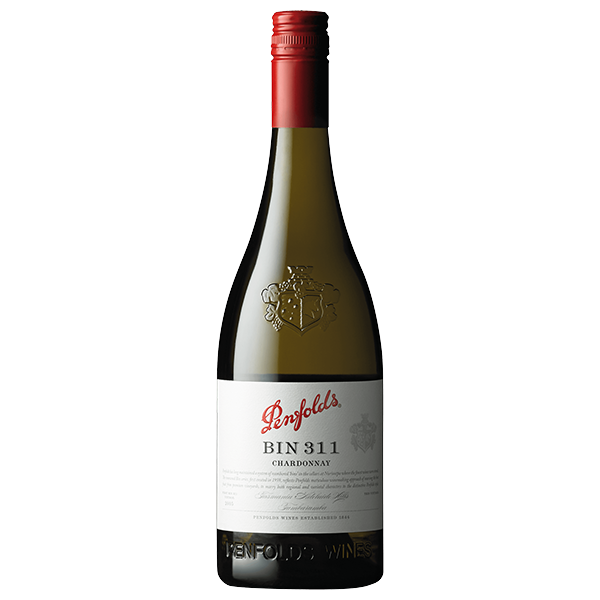 Penfolds Bin 311 Tumbarumba Chardonnay - 2021