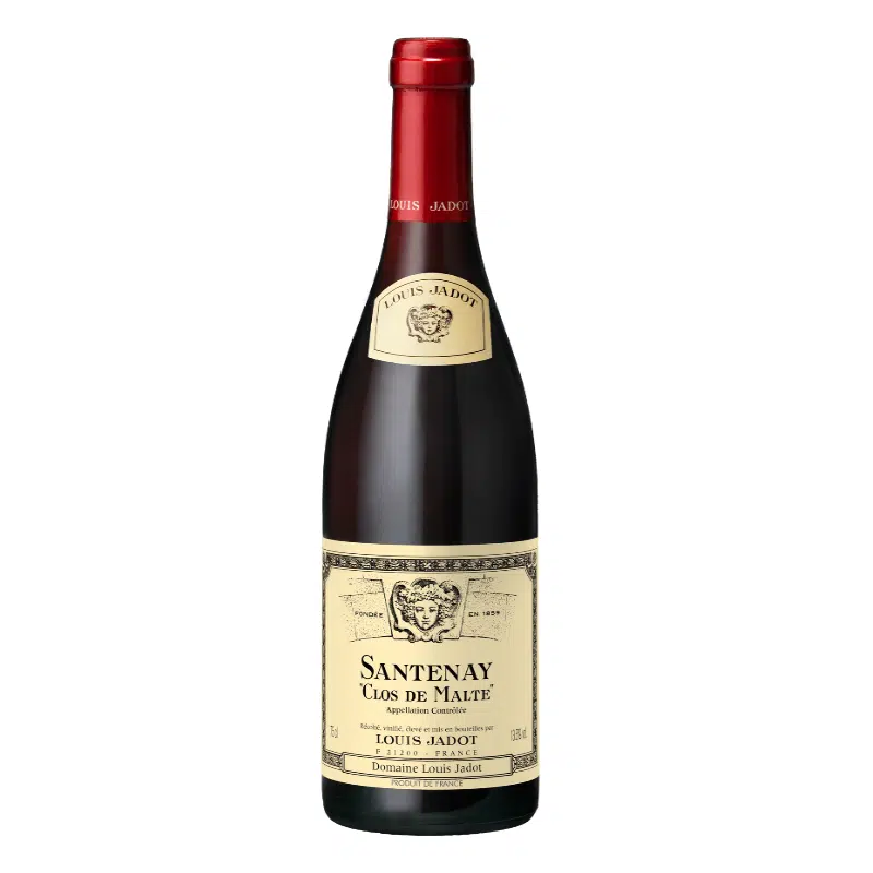 Louis Jadot Santenay Rouge - 2017 