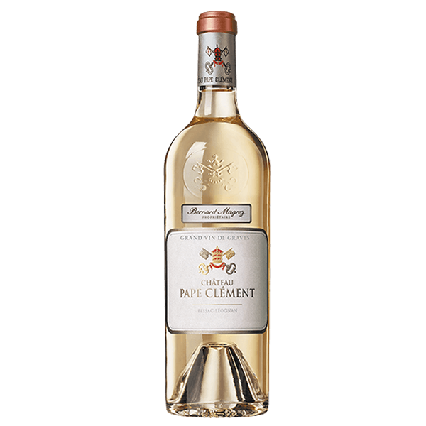 Château Pape Clément Blanc  - 2020