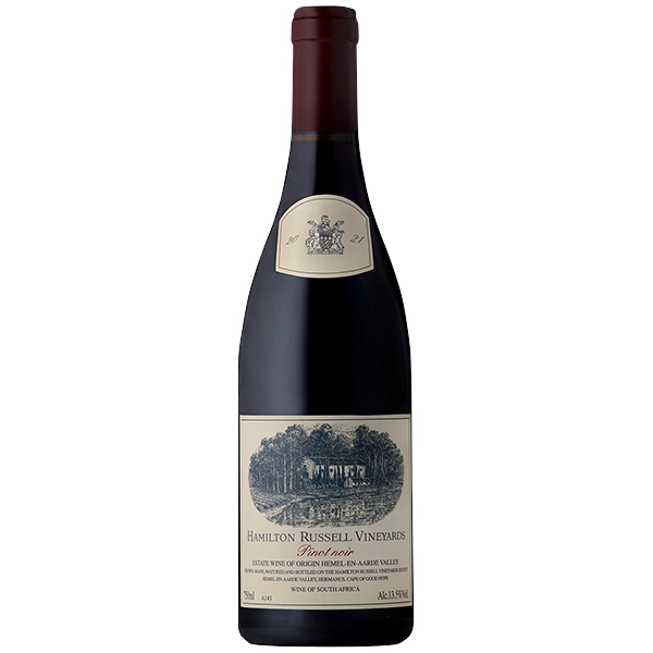 Hamilton Russell Pinot Noir 2021