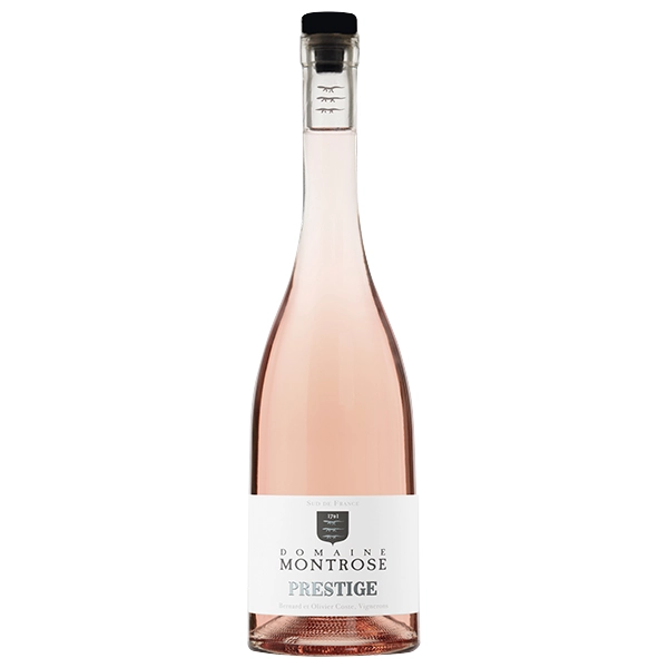 Domaine Montrose Prestige Rose 2021