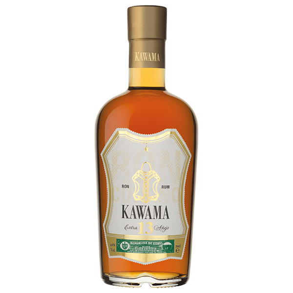 KAWAMA Extra Anejo 13 years