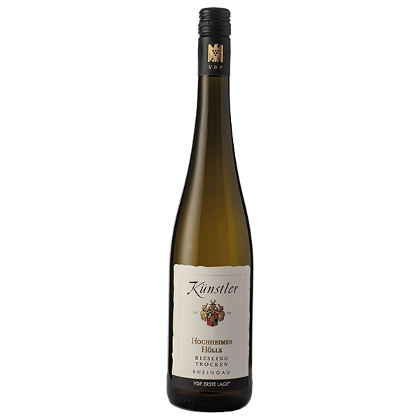 Hochheimer Hölle Riesling 2020