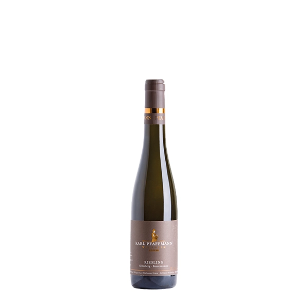 Markus Pfaffmann Riesling Beerenauslese halbe flasche - 2018