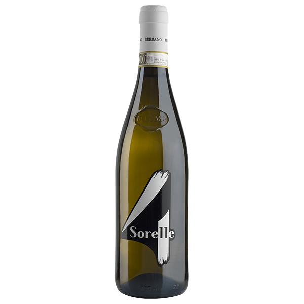 Bersano 4 Sorelle Sauvignon - 2023