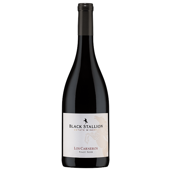 Black Stallion Estate Winery Pinot Noir - 2021