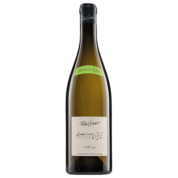 Pascal Jolivet Attitude Sauvignon Blanc - 2023