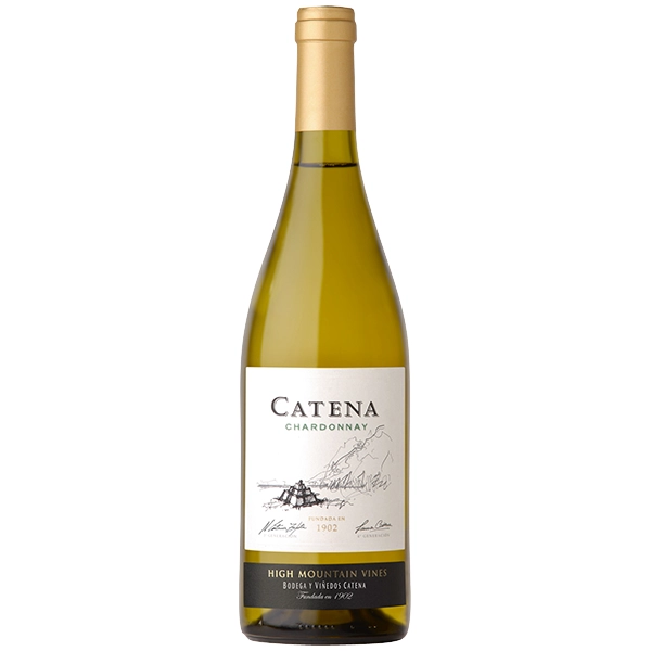 Catena Chardonnay 2020