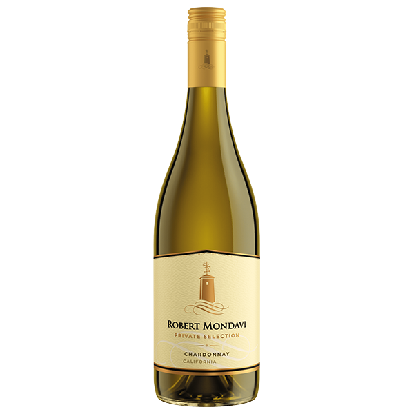 Robert Mondavi Private Selection Chardonnay - 2021