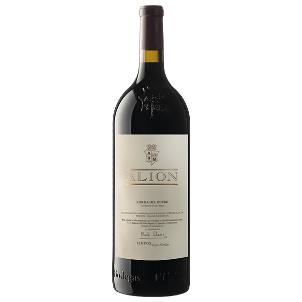 Alion Vega Sicilia Magnum - 2018