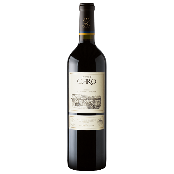 Bodegas Caro Petite Caro - 2021