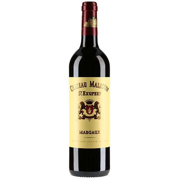 Chateau Malesot St Exupery HK