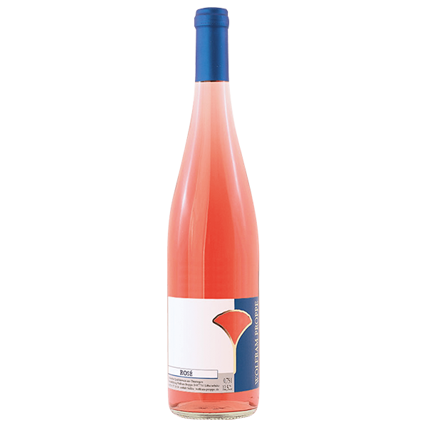 Proppe Rosé Cuvée - 2023