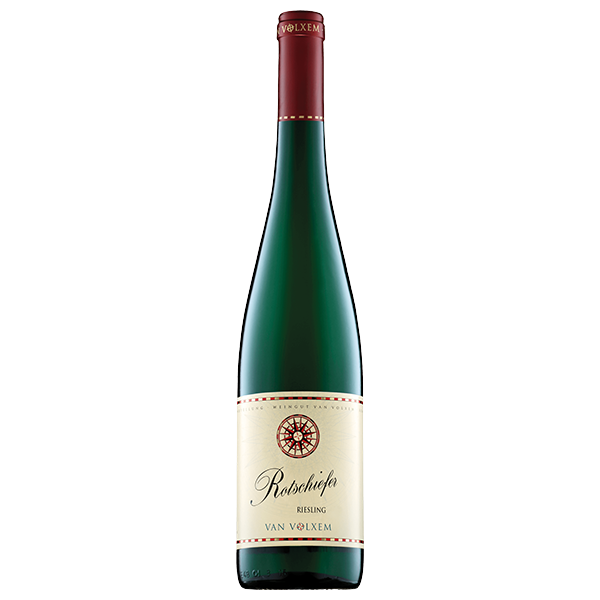 Van Volxem Riesling Kabinett Rotschiefer - 2023