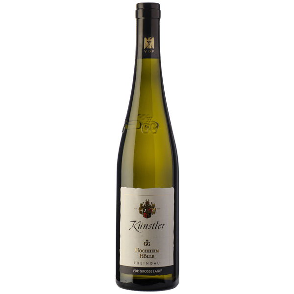 Hochheim HÖLLE Riesling 2018