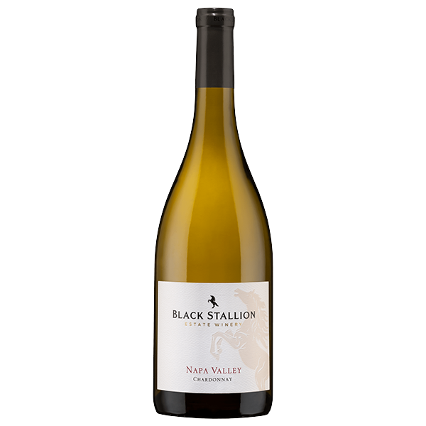 Black Stallion Estate Winery Chardonnay - 2021