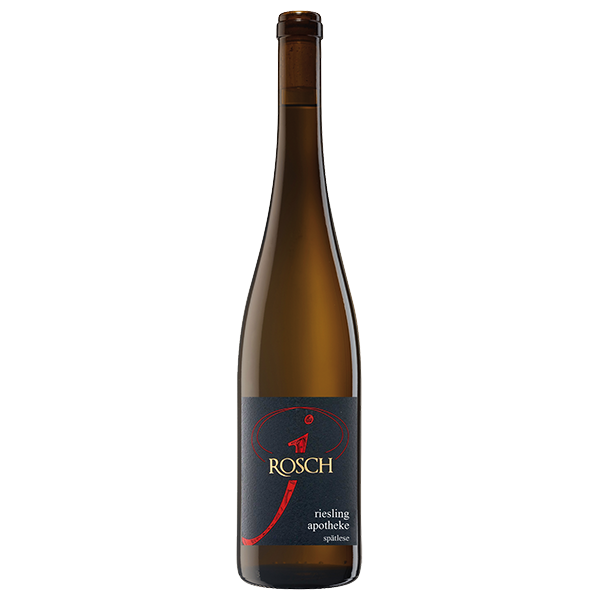 Josef Rosch Riesling Spatlese Trittenheimer Apotheke